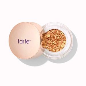 ☀️ Tarte Chrome Paint Shadow Pot ☀️
